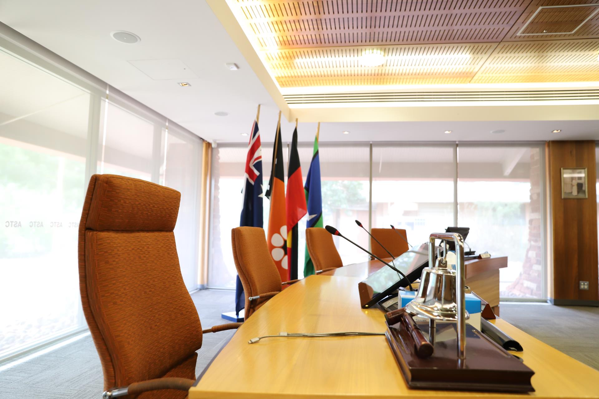 Agendas & Minutes Image