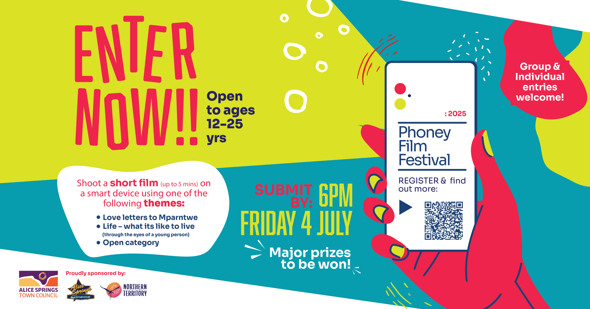 Phoney Film Festival