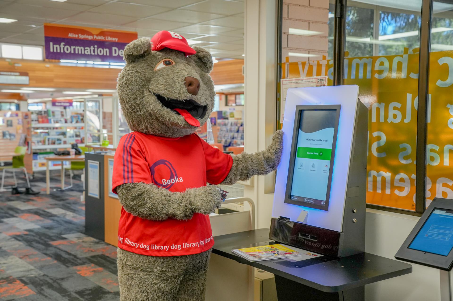 Membership/ Sign-up Image