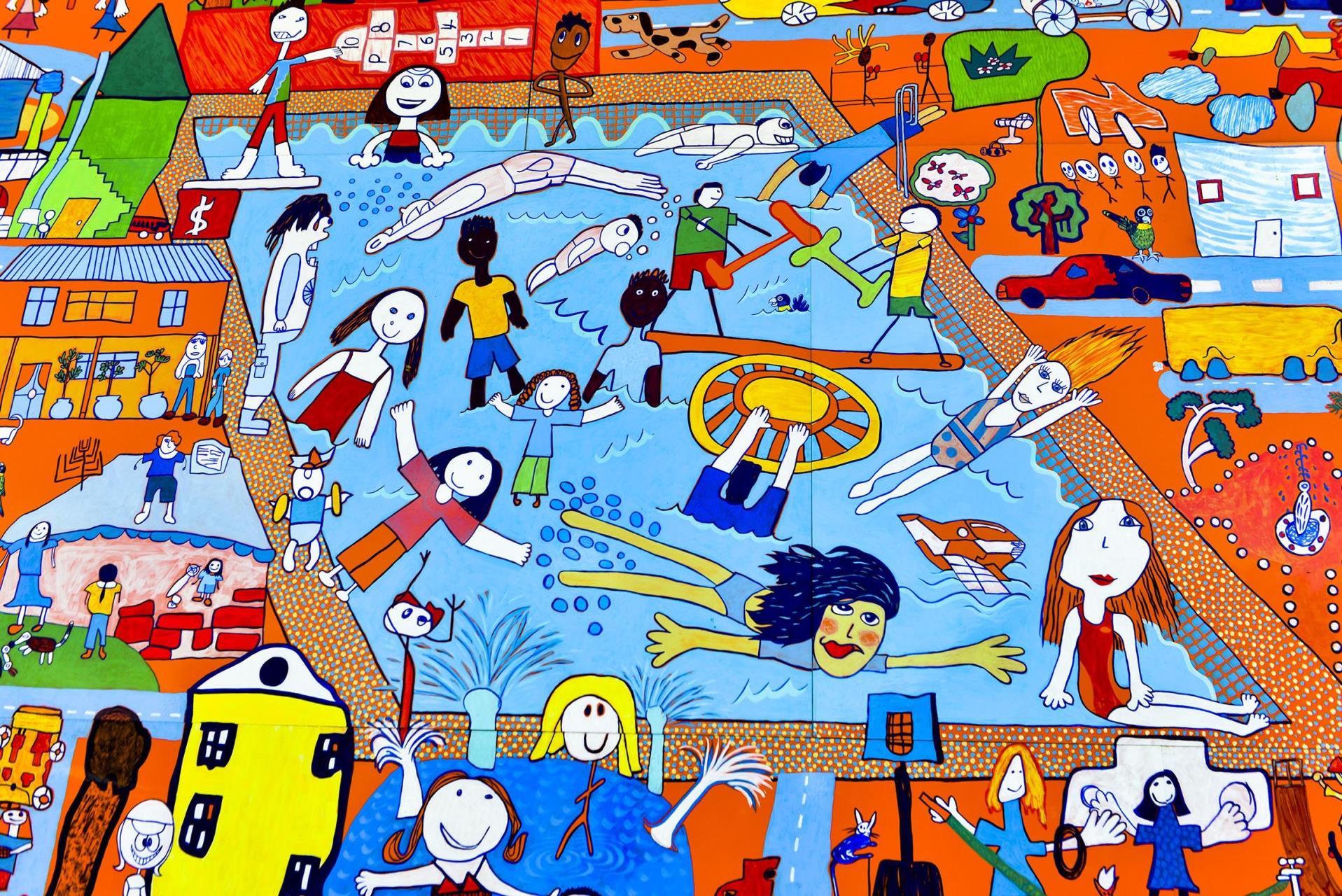 Arts in Alice Springs Image