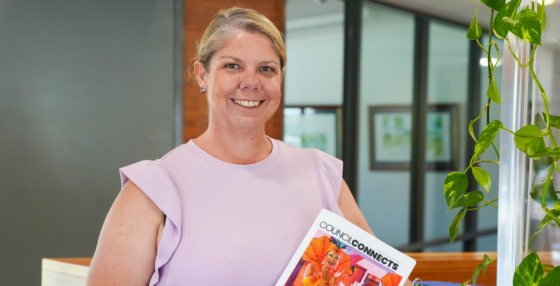 Council Connects Image