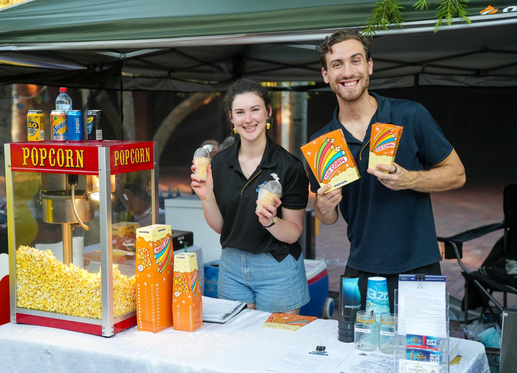 Businesses for Sale Image