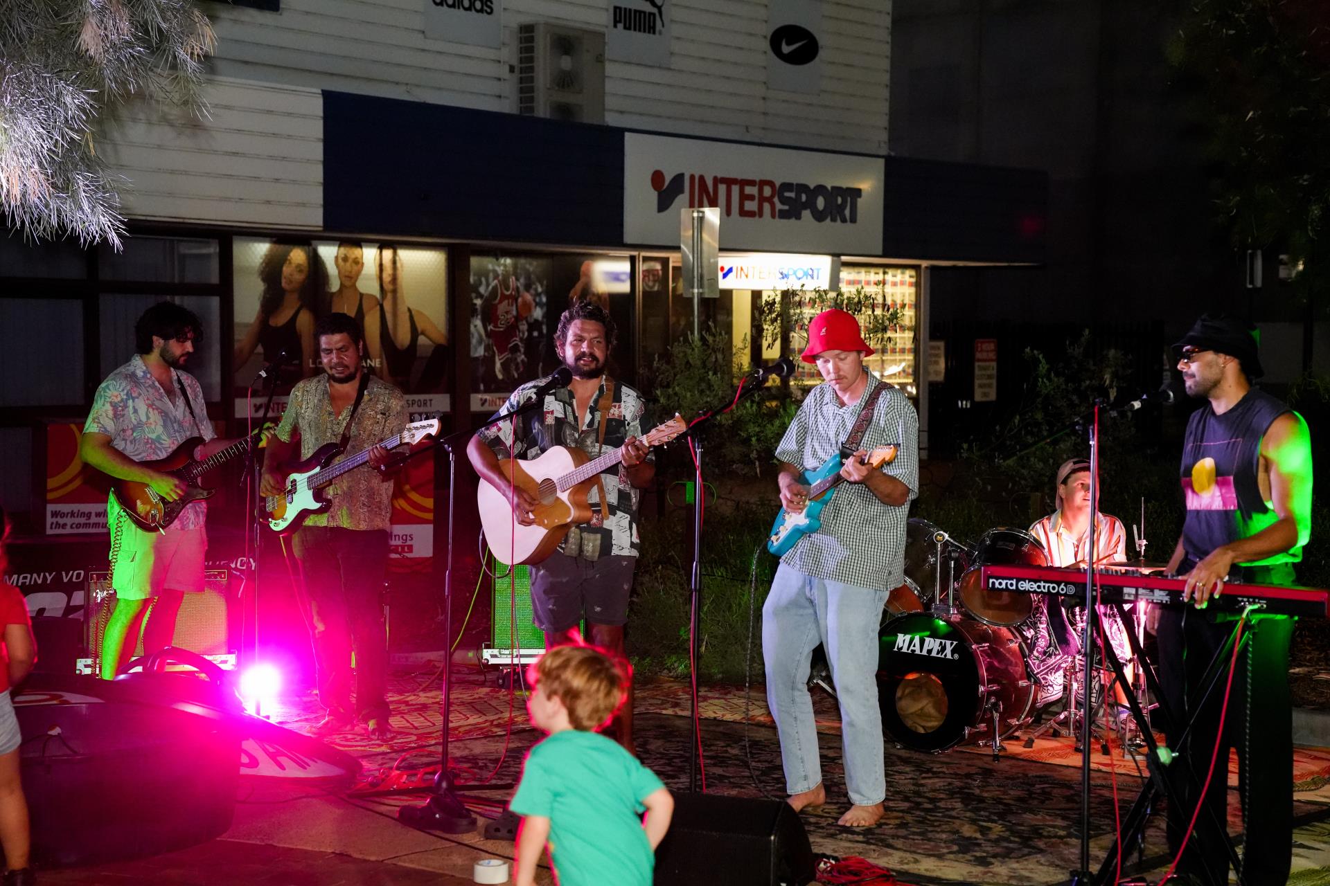 Community Calendar Image