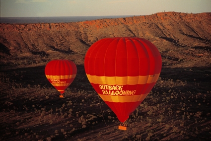 Red Centre Northern Territory Image