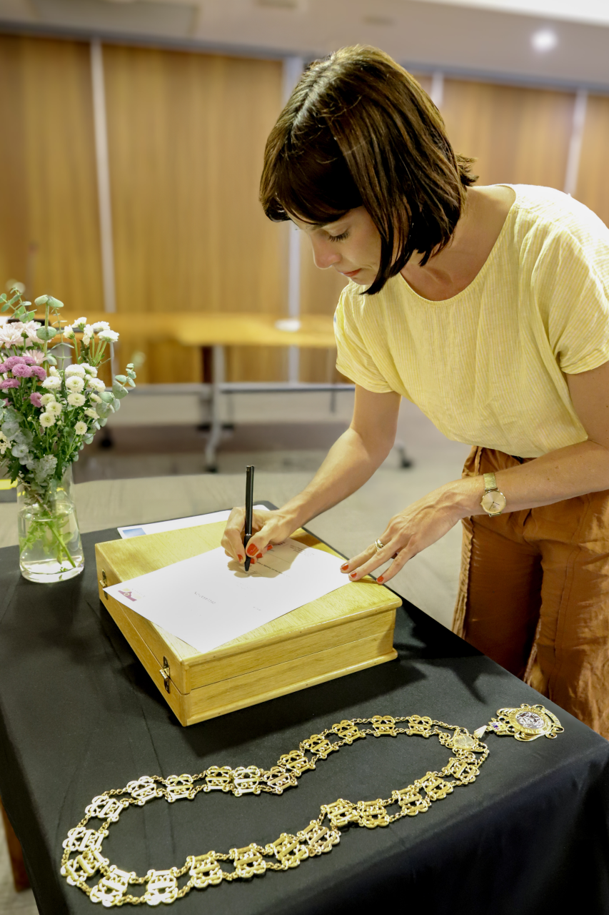 Description of image