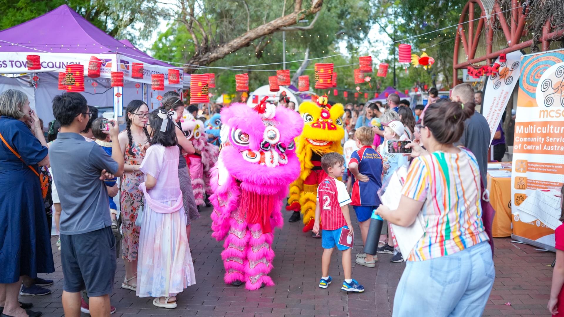 Pop Up Series Banner Image