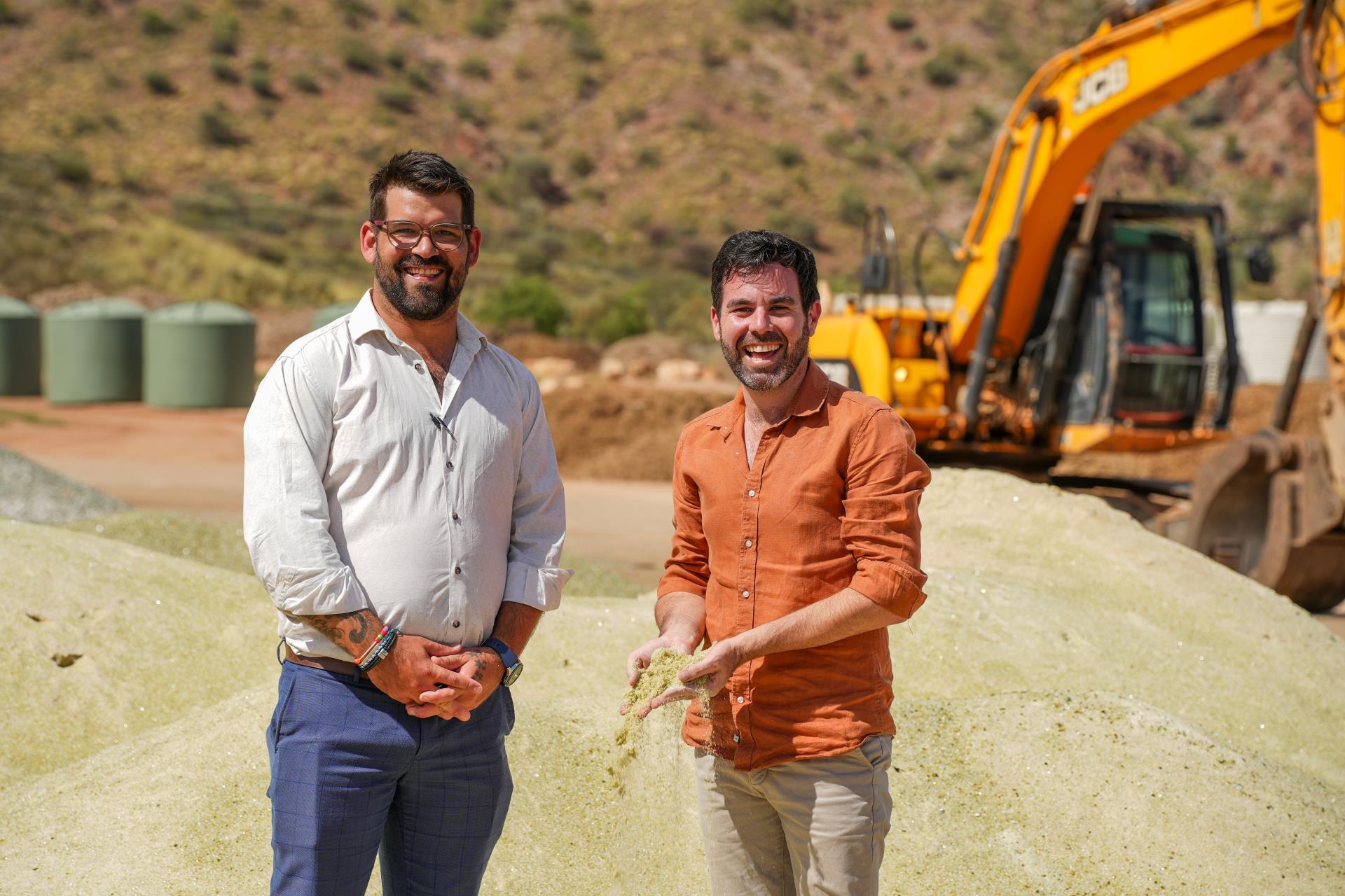 Regional Waste Management Facility image