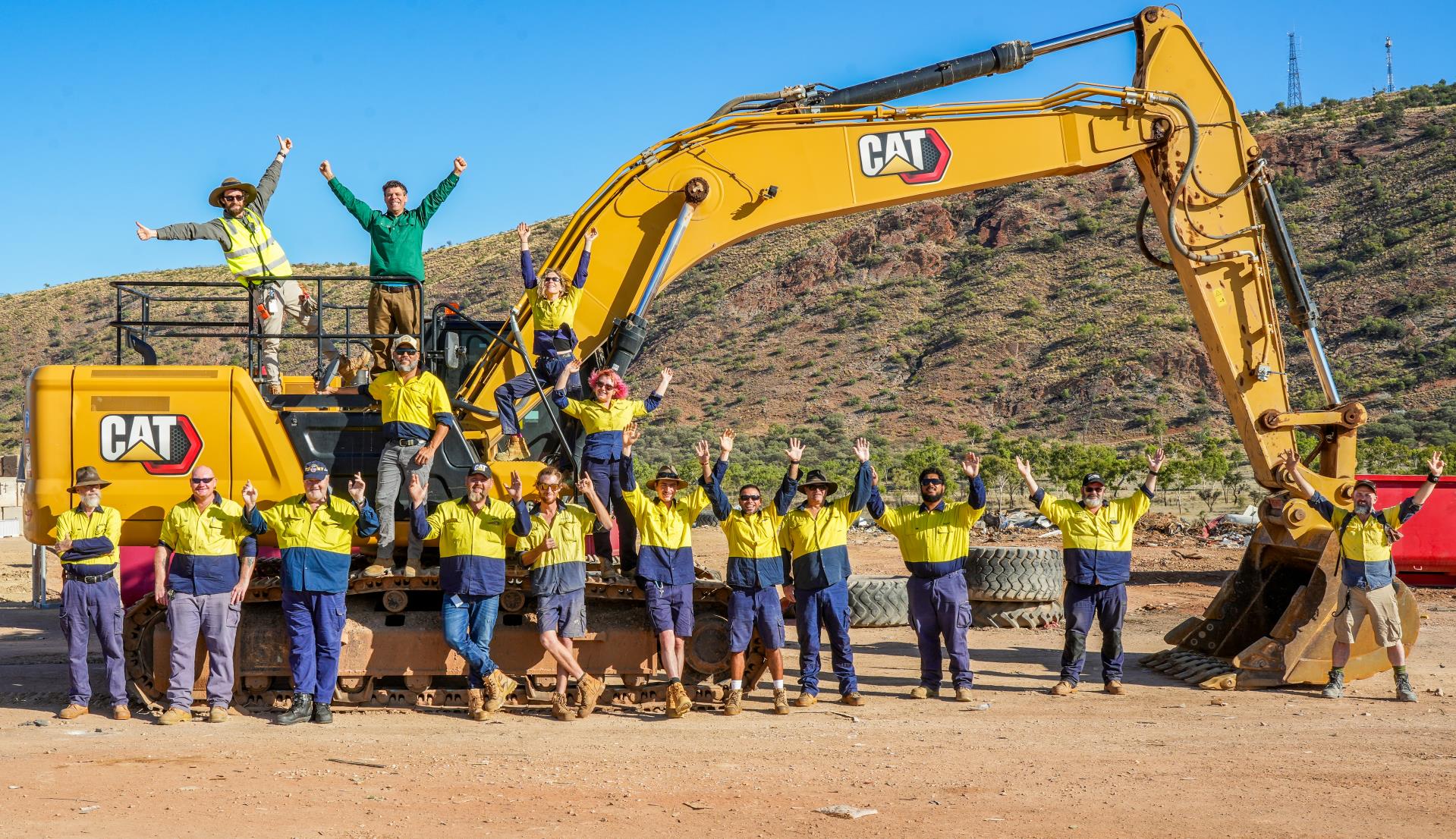 General info/Open hours Image