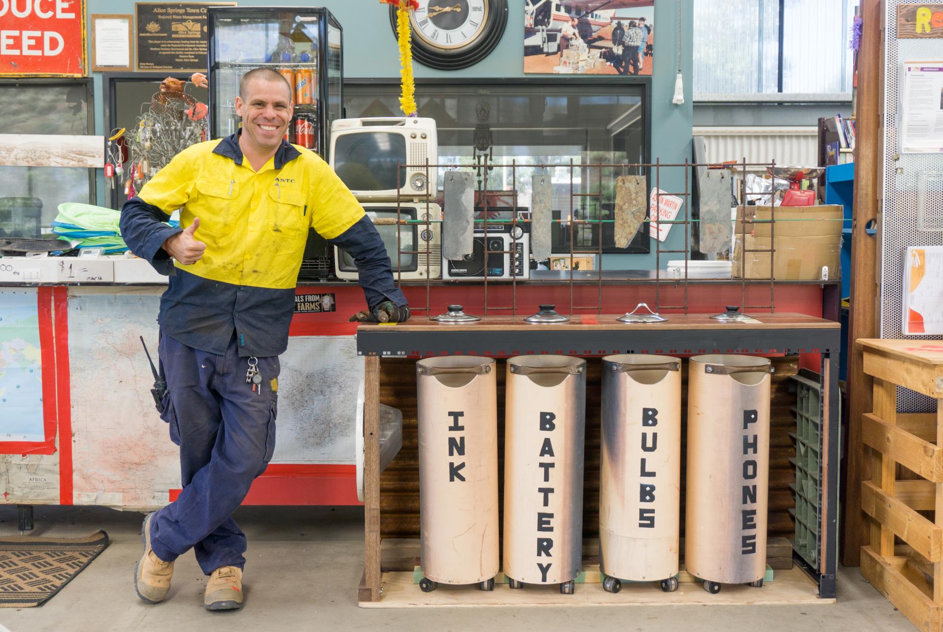 How do I dispose of… Image