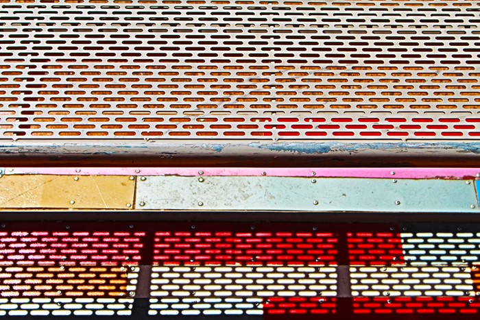 1888 Benches  - 1888_Benches_2014_Image_03