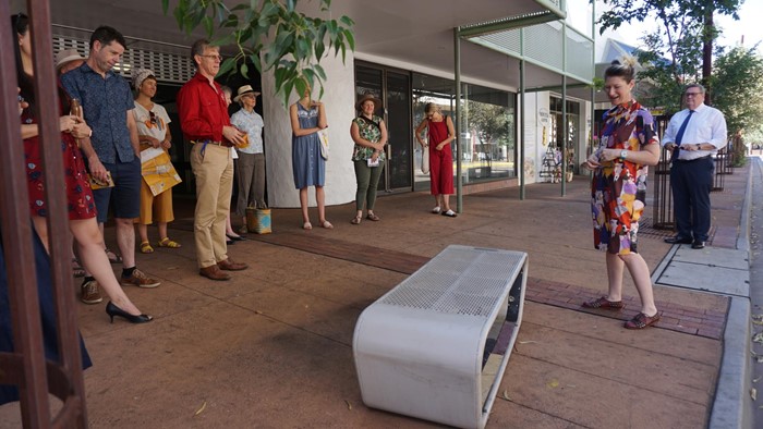 1888 Benches  - 1888_Benches_2014_Image_04