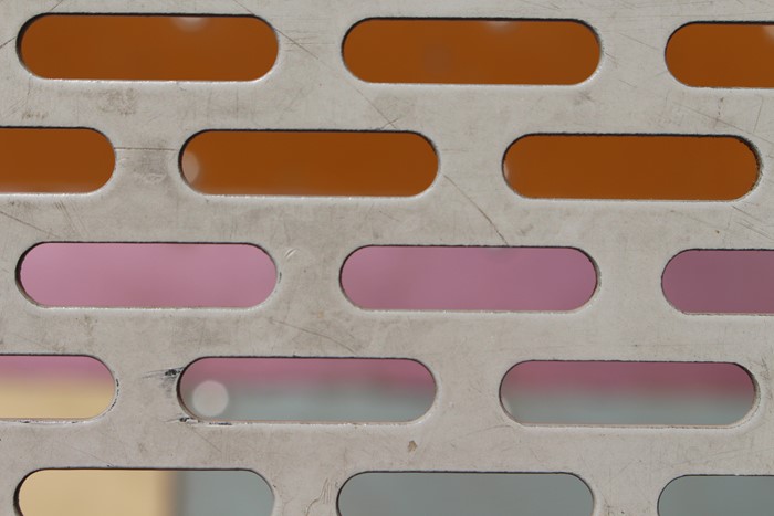 1888 Benches  - 1888_Benches_2014_Image_05