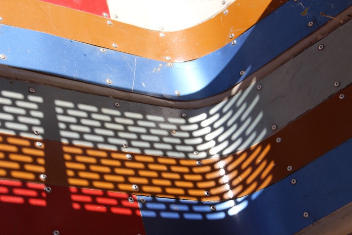 1888 Benches  - 1888_Benches_2014_Image_06