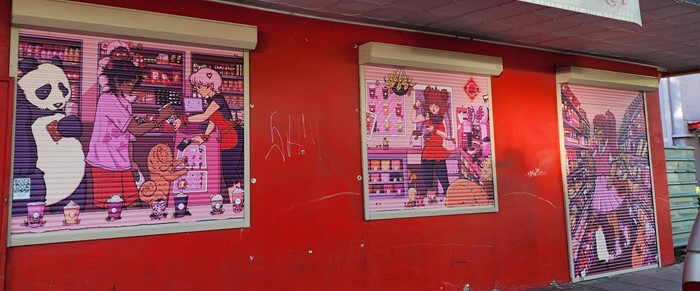 Bubble Tea Shop - Bubble Tea Shop_2024_Image 02