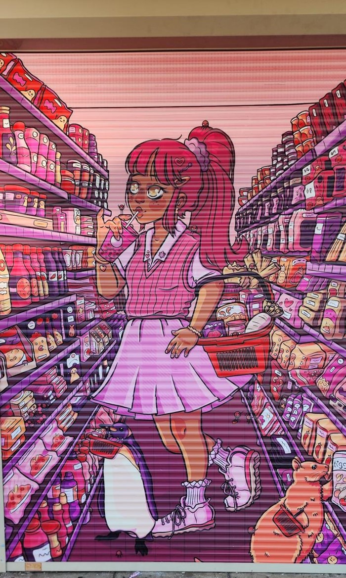 Bubble Tea Shop - Bubble Tea Shop_2024_Image 02