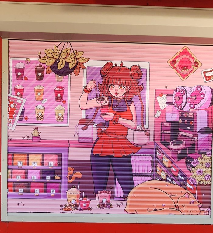 Bubble Tea Shop - Bubble Tea Shop_2024_Image 04