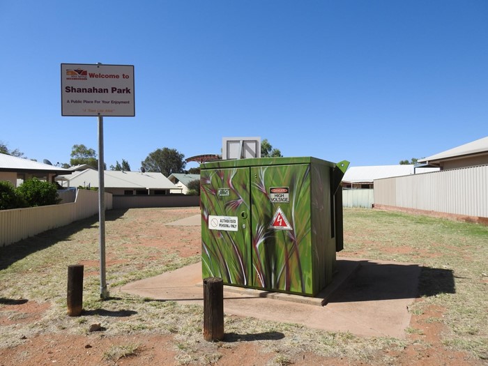 Kangaroo Grass  - Kangaroo_Grass_2019_Image_01