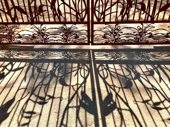 Untyeye (gate)  - Untyeye (gate)_2019_Image 03