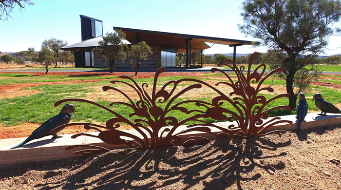 Untyeye (sculpture) - Untyeye (sculpture)_2017_Image 02