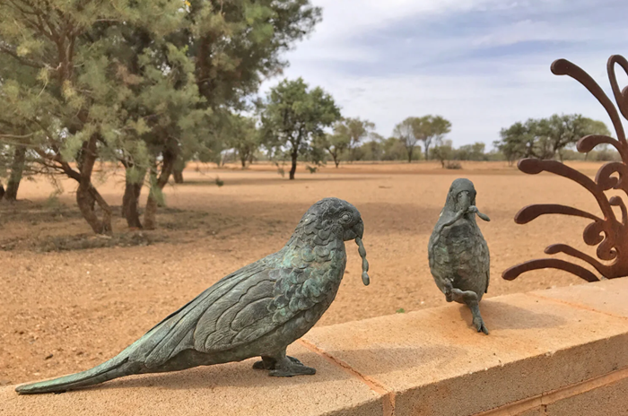 Untyeye (sculpture) - Untyeye (sculpture)_2017_Image 07