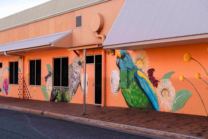 Urinpuringe (Mulga Parrot) - Urinpuringe__2024__Image_00