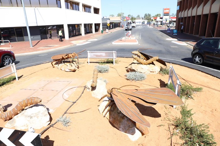 Yeperenye Dreaming  - Yeperenye_Dreaming_2024_Image_03