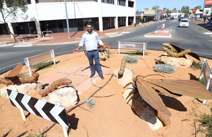 Yeperenye Dreaming  - Yeperenye_Dreaming_2024_Image_04