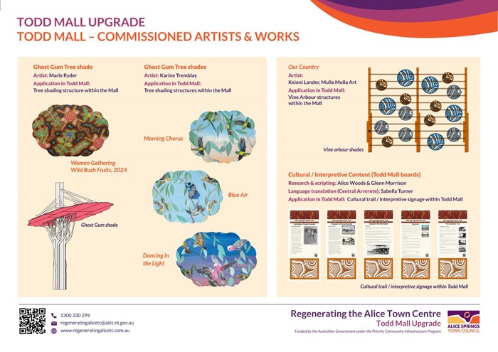 Alice Springs Cultural Trail  - TM_DE_2