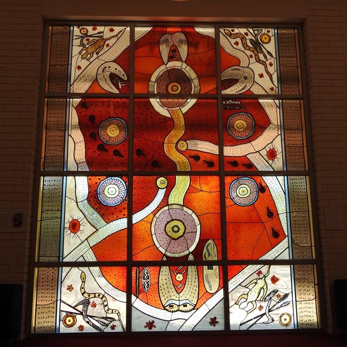 Arrernte Country  - Arrernte Country