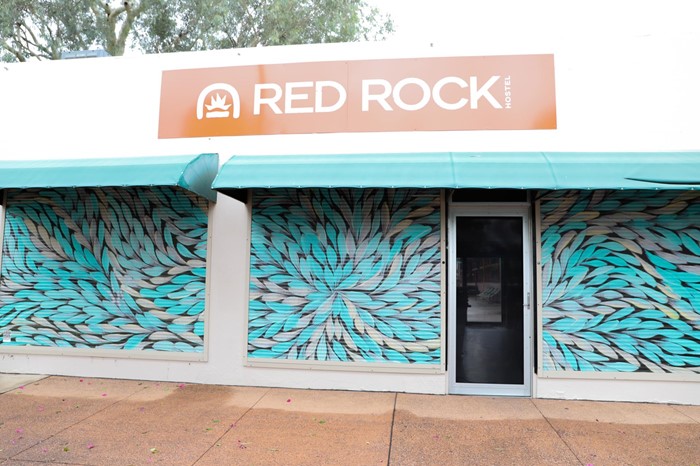 Bush Medicine Leaves  - Bush Medicine Leaves_ 2022_ Image 01