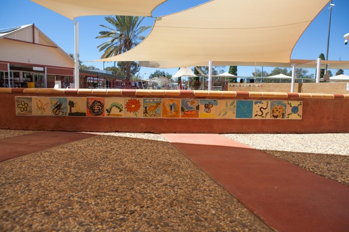 Community Tiles - Community Tiles_2011_Image 01