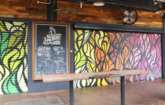 FULL BLOOM  - FULL BLOOM_2021_Image 03