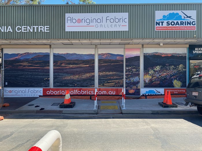 Far and Wide  - Image 1