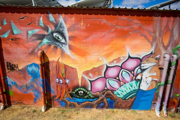 Fusion Ground  - Fusion Ground_2015_Image 01