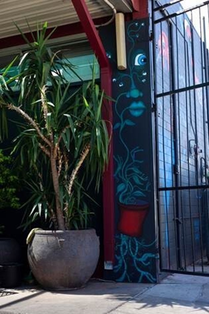 Inner City Cogs  - Image 2