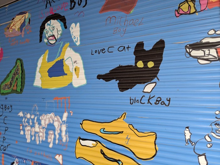 Is You Love - Is You Love_2024_Image 01