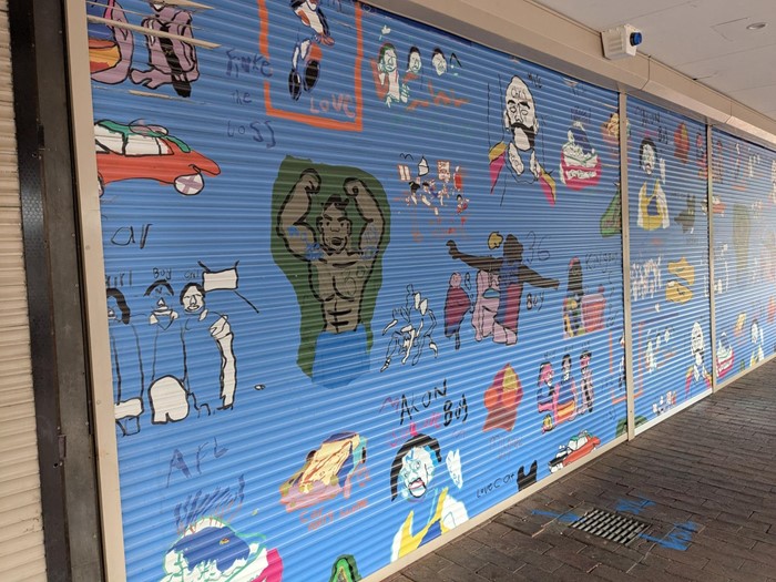 Is You Love - Is You Love_2024_Image 02