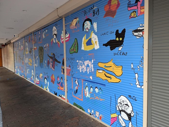 Is You Love - Is You Love_2024_Image 04