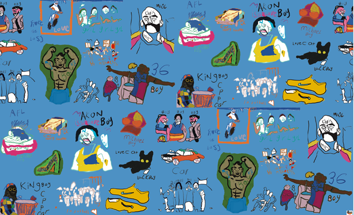 Is You Love - Is You Love_2024_Image 05