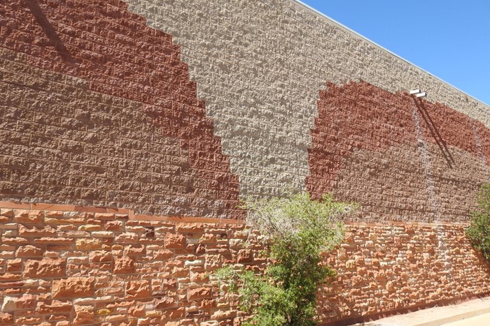 Kmart Mural  - Kmart Mural_1984_Image 01