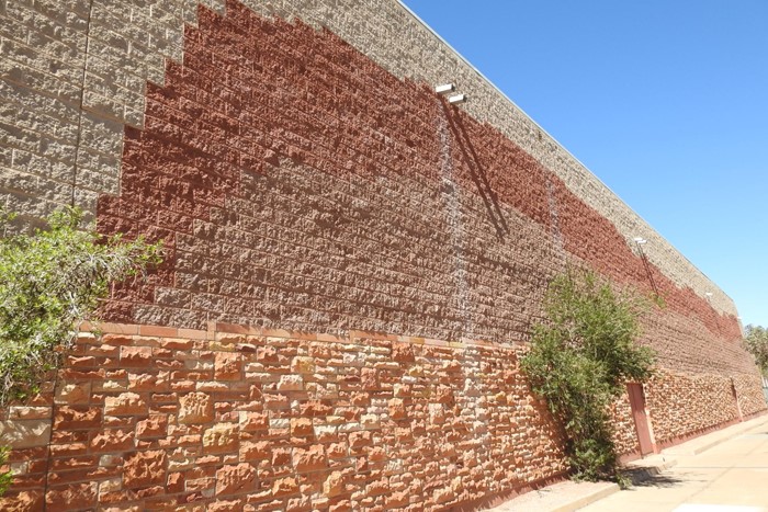 Kmart Mural  - Kmart Mural_1984_Image 03