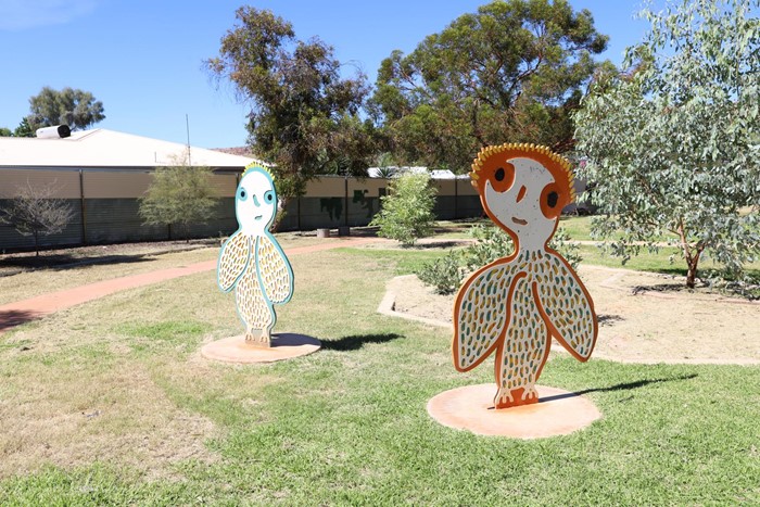 Kurrkurrka Owls  - Kurrkurrka Owls_2022_Image 01