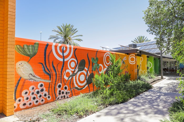 Living Water  - Image 1