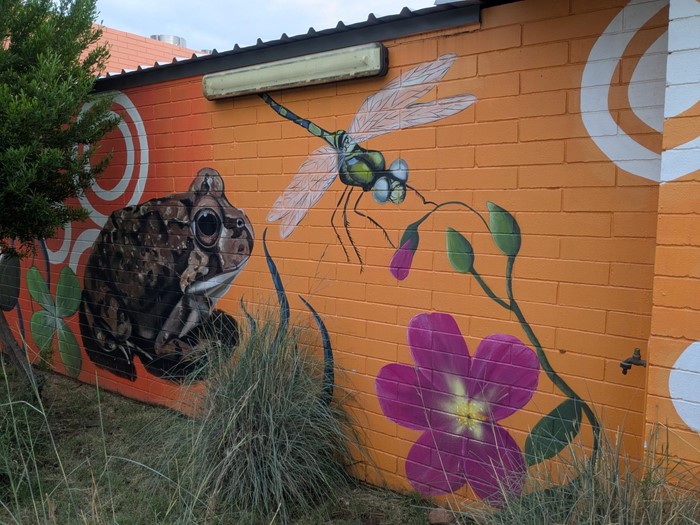 Living Water - Living Water_2021_Image 02