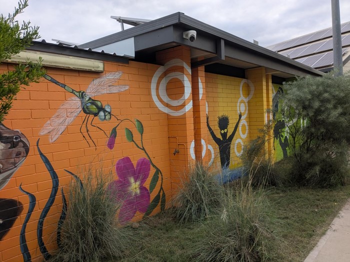 Living Water - Living Water_2021_Image 04