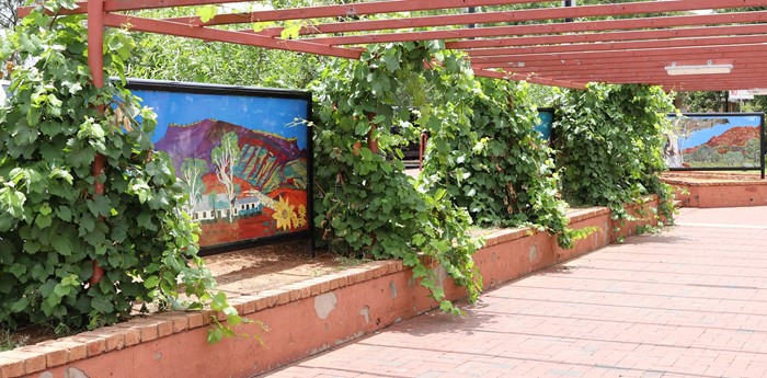 Many Hands  - Image 1