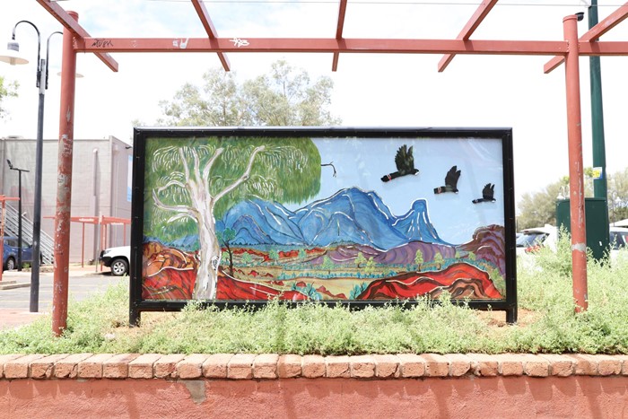 Many Hands - Many Hands_2021_ Image 01