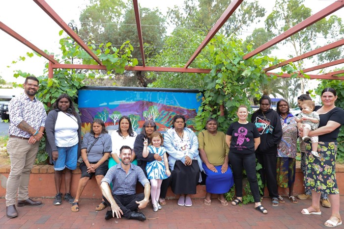 Many Hands - Many Hands_2021_ Image 06