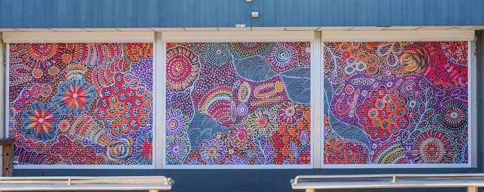 My Country  - Image 1