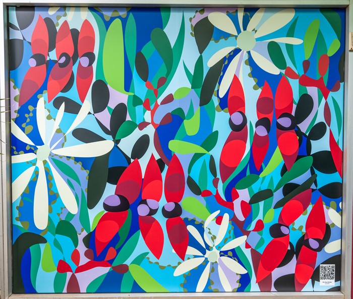 My Own Mother  - Image 1